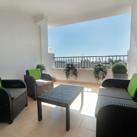 Beautiful Apartment With Sea Views! ลากาลาเดมิฮาส ภายนอก รูปภาพ