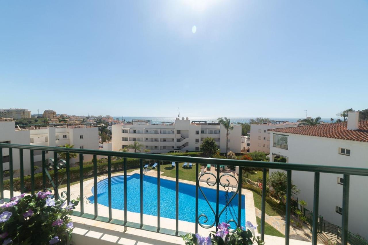 Beautiful Apartment With Sea Views! ลากาลาเดมิฮาส ภายนอก รูปภาพ