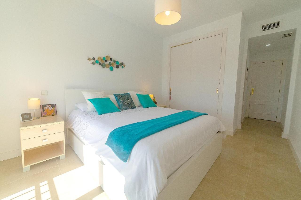 Beautiful Apartment With Sea Views! ลากาลาเดมิฮาส ภายนอก รูปภาพ