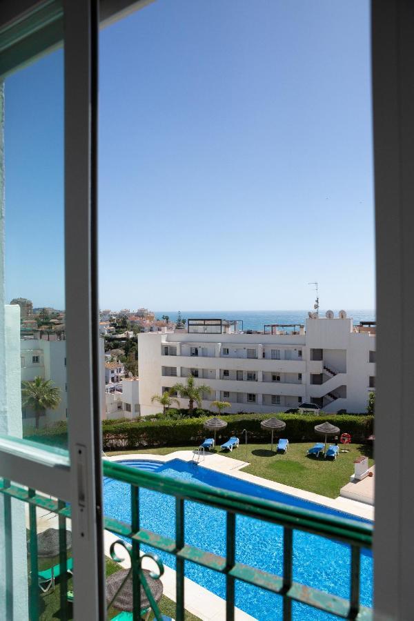 Beautiful Apartment With Sea Views! ลากาลาเดมิฮาส ภายนอก รูปภาพ