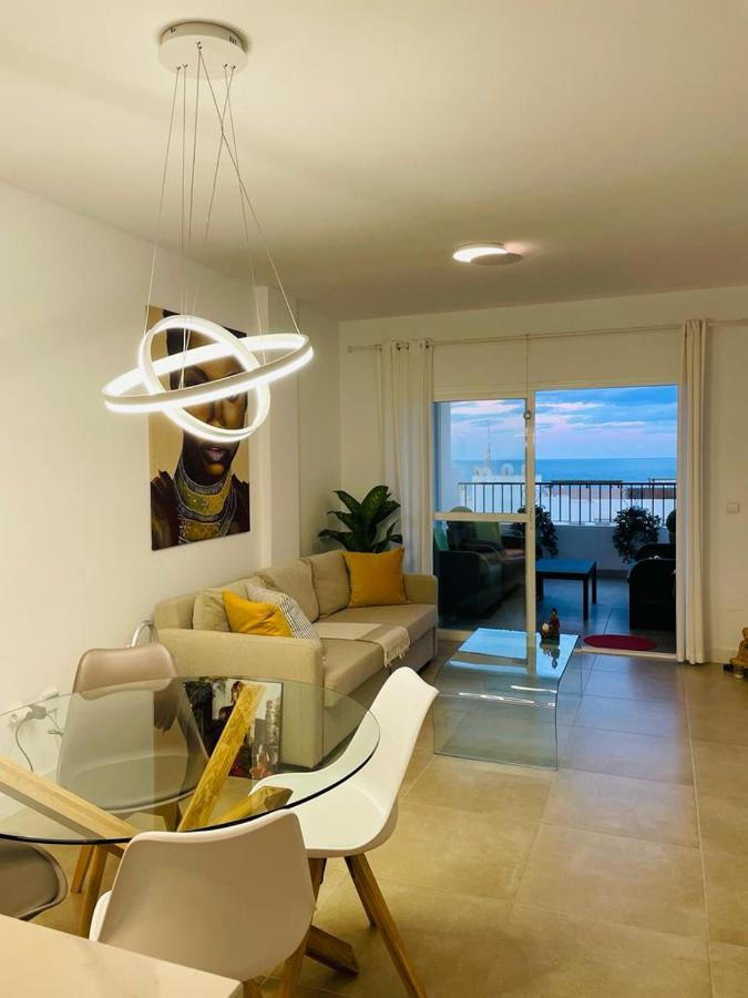 Beautiful Apartment With Sea Views! ลากาลาเดมิฮาส ภายนอก รูปภาพ