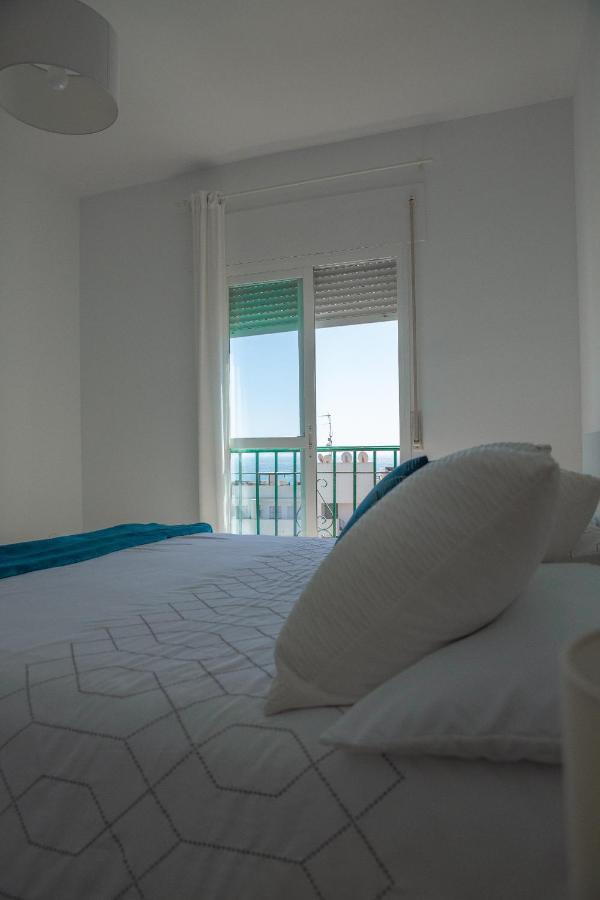 Beautiful Apartment With Sea Views! ลากาลาเดมิฮาส ภายนอก รูปภาพ