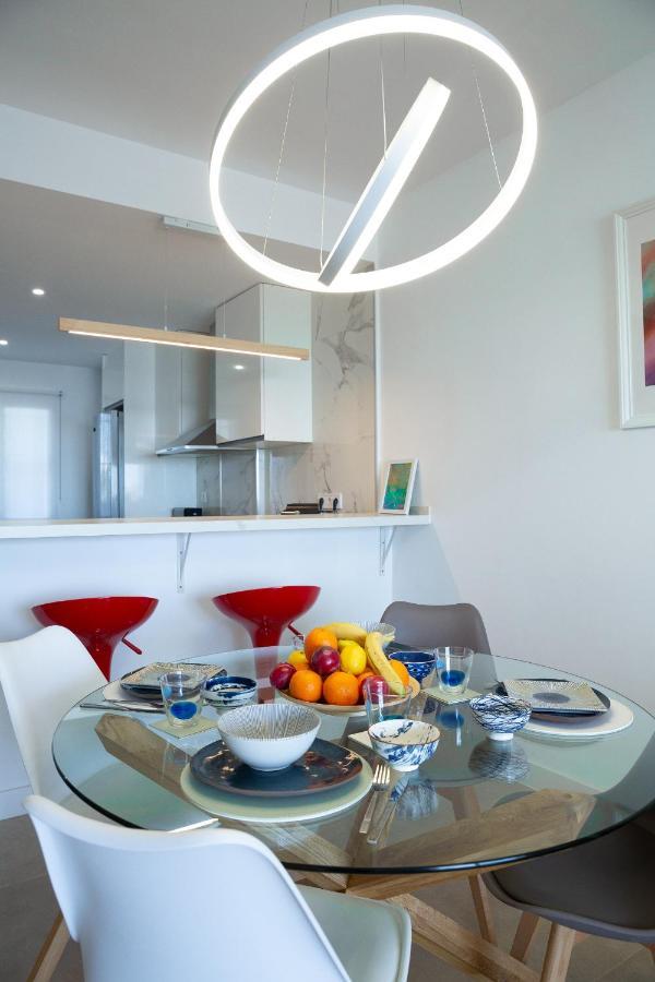 Beautiful Apartment With Sea Views! ลากาลาเดมิฮาส ภายนอก รูปภาพ