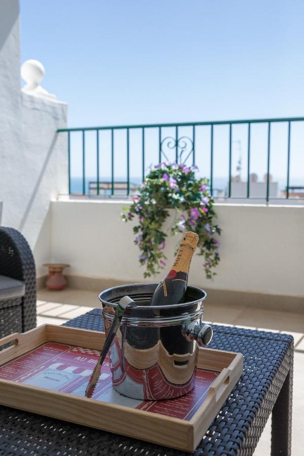 Beautiful Apartment With Sea Views! ลากาลาเดมิฮาส ภายนอก รูปภาพ