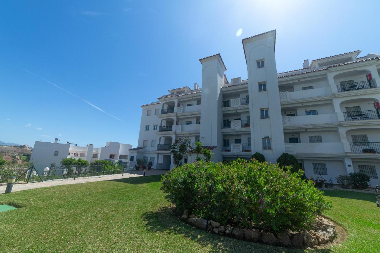 Beautiful Apartment With Sea Views! ลากาลาเดมิฮาส ภายนอก รูปภาพ