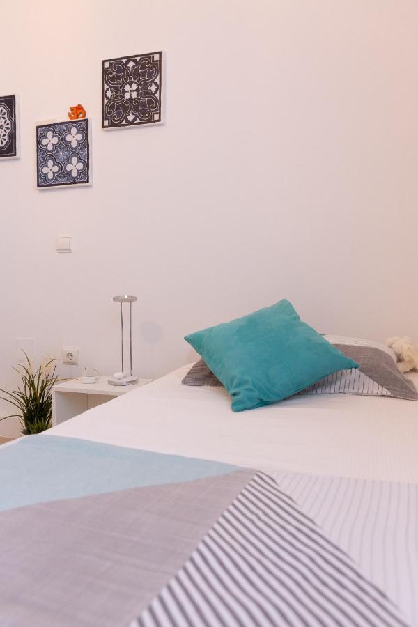 Beautiful Apartment With Sea Views! ลากาลาเดมิฮาส ภายนอก รูปภาพ