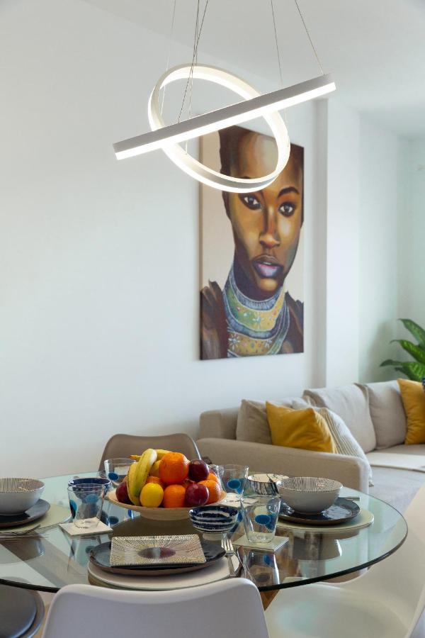 Beautiful Apartment With Sea Views! ลากาลาเดมิฮาส ภายนอก รูปภาพ