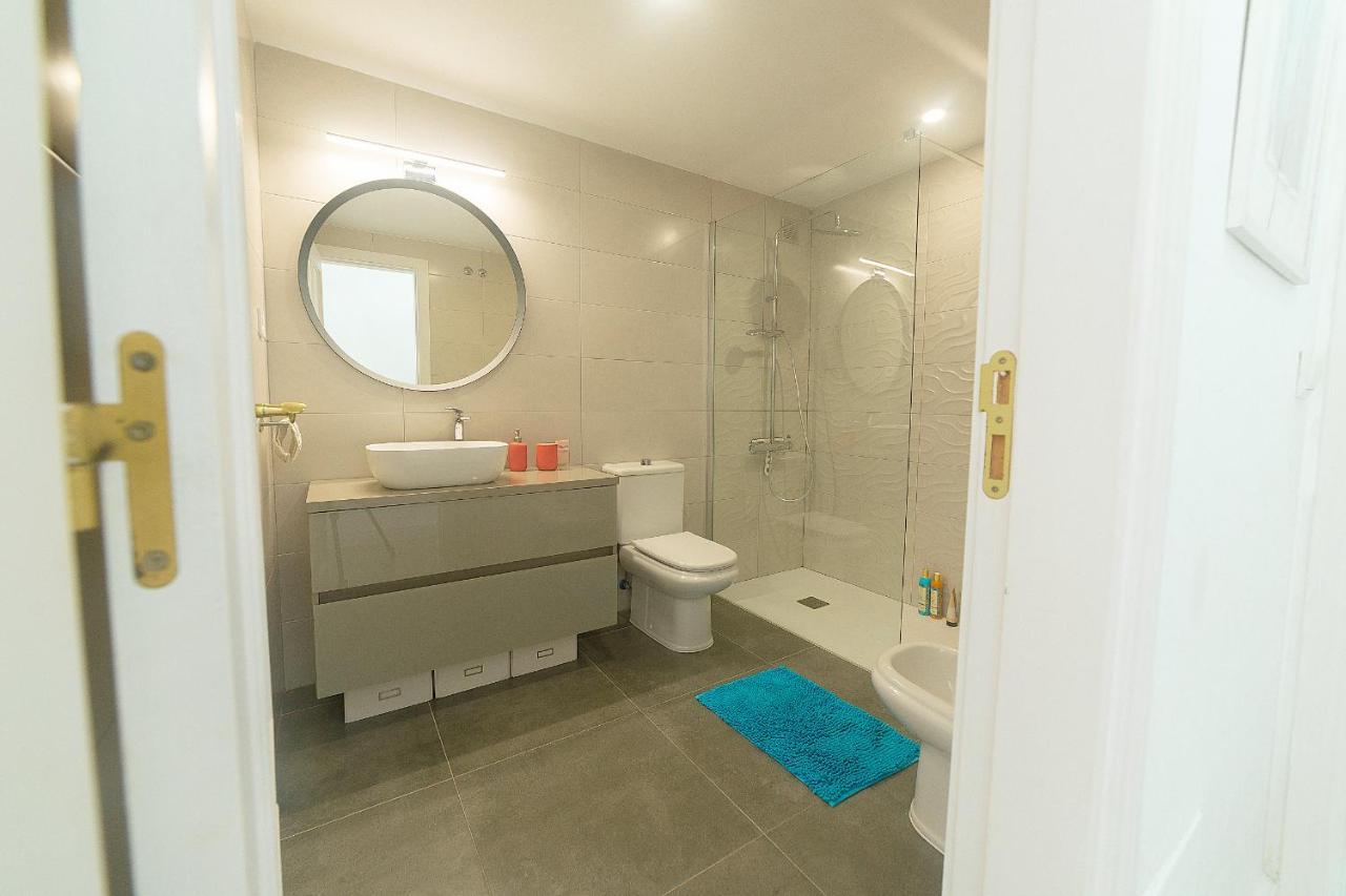 Beautiful Apartment With Sea Views! ลากาลาเดมิฮาส ภายนอก รูปภาพ