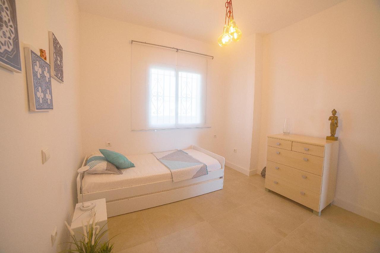 Beautiful Apartment With Sea Views! ลากาลาเดมิฮาส ภายนอก รูปภาพ