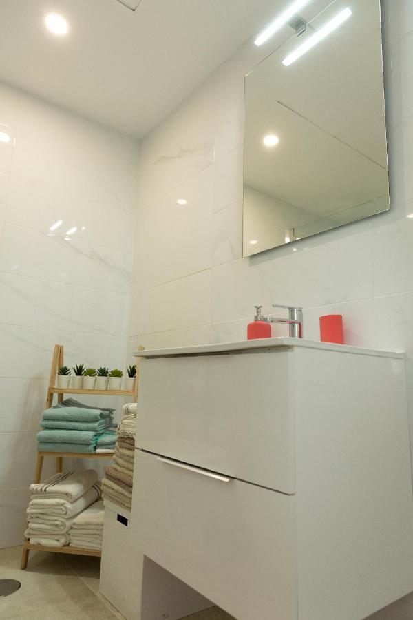 Beautiful Apartment With Sea Views! ลากาลาเดมิฮาส ภายนอก รูปภาพ