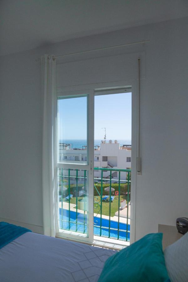 Beautiful Apartment With Sea Views! ลากาลาเดมิฮาส ภายนอก รูปภาพ