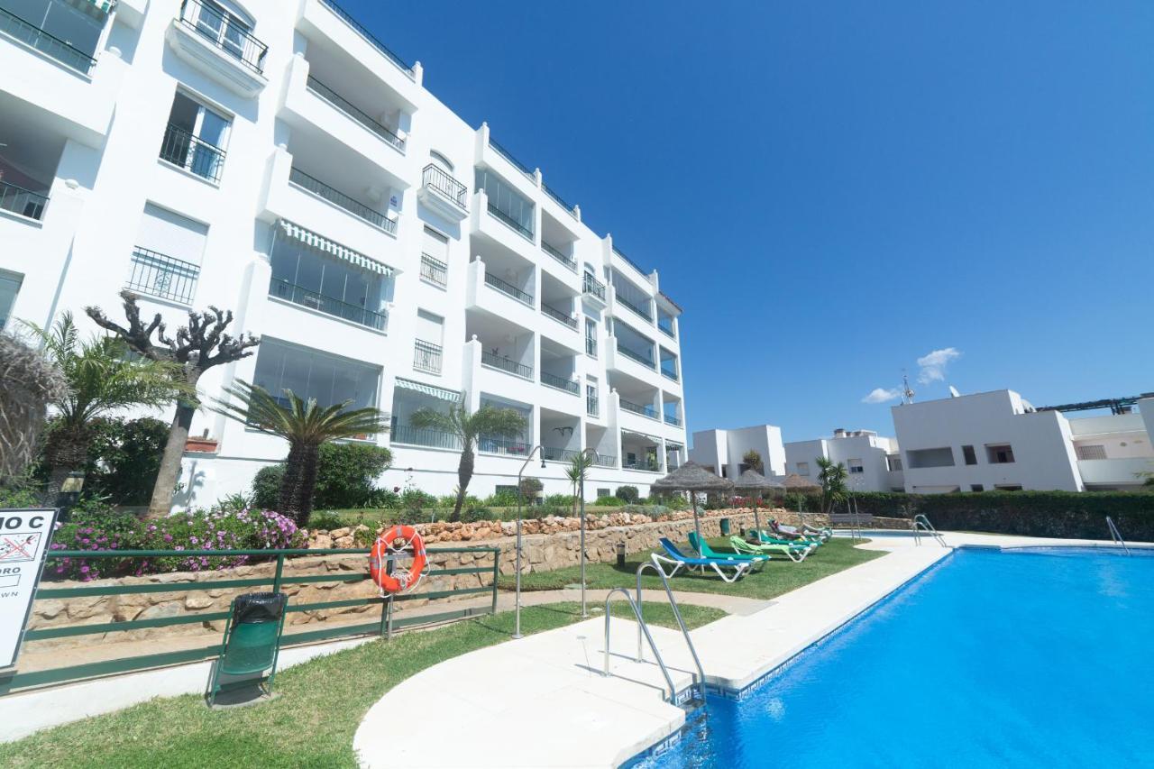Beautiful Apartment With Sea Views! ลากาลาเดมิฮาส ภายนอก รูปภาพ