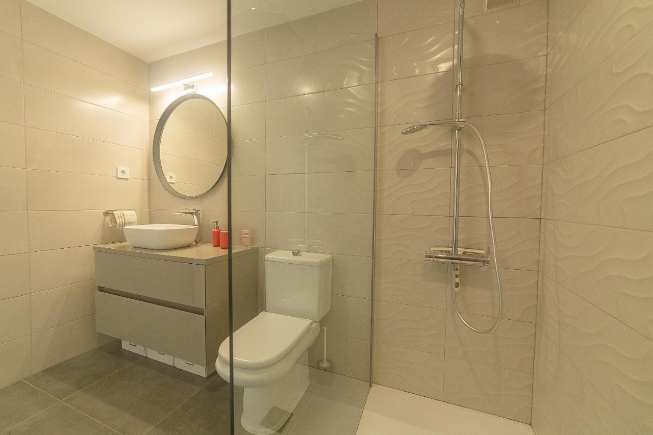 Beautiful Apartment With Sea Views! ลากาลาเดมิฮาส ภายนอก รูปภาพ