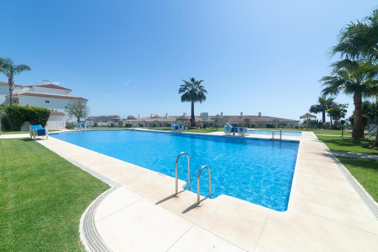 Beautiful Apartment With Sea Views! ลากาลาเดมิฮาส ภายนอก รูปภาพ