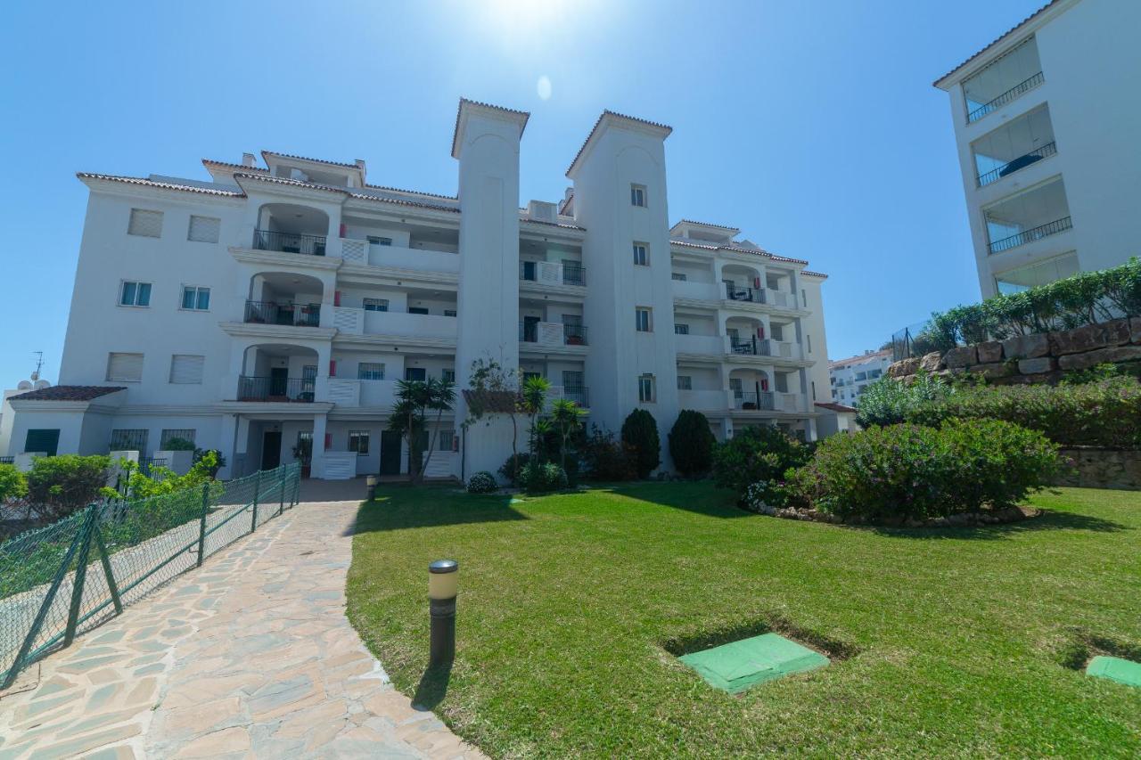 Beautiful Apartment With Sea Views! ลากาลาเดมิฮาส ภายนอก รูปภาพ